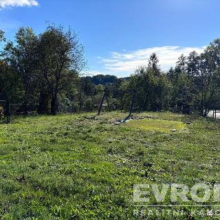 Prodej stavební parcely 1000 m² Havířov