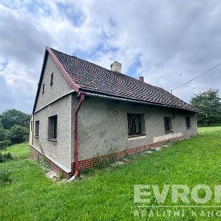 Prodej rodinného domu 120 m² Havířov