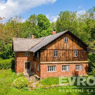 Prodej rodinného domu 300 m² Rokytnice v Orlických horách