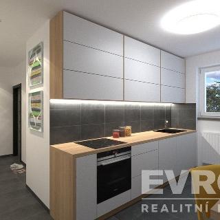 Prodej bytu 3+1 72 m² Pardubice, Jungmannova