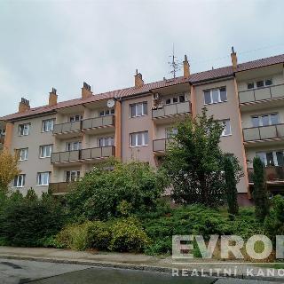 Prodej bytu 2+1 62 m² Boskovice, Na Vyhlídce