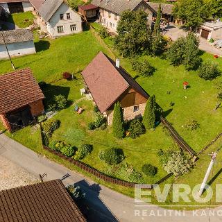 Prodej rodinného domu 170 m² Brzice