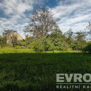 Prodej stavební parcely 1 043 m² Holice