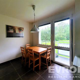 Pronájem bytu 3+1 75 m² Vrchlabí, Horská