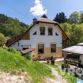 Prodej rodinného domu 160 m² Rokytnice nad Jizerou