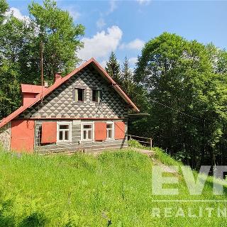 Prodej chalupy 286 m² Vítkovice