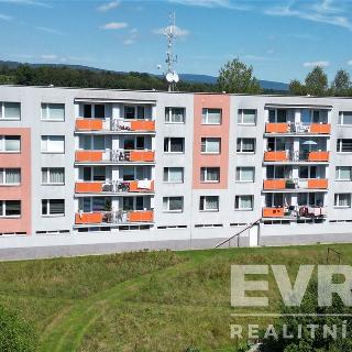 Prodej bytu 5+1 a více 94 m² Rudník, 