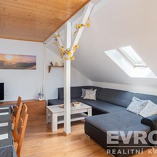 Prodej bytu 4+kk 99 m&sup2; Černý Důl