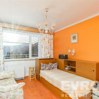 Prodej bytu 3+1 63 m² Špindlerův Mlýn