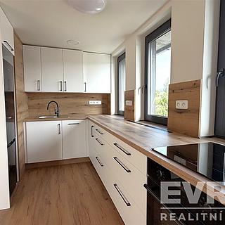 Pronájem bytu 2+kk 52 m&sup2; Dolní Branná