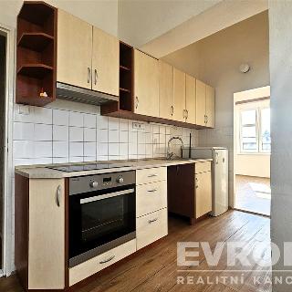 Pronájem bytu 5+1 a více 71 m² Vrchlabí, Lánovská