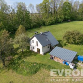 Prodej rodinného domu 110 m² Víchová nad Jizerou