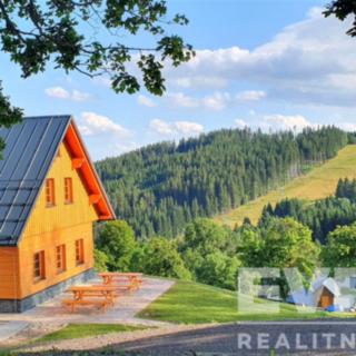 Prodej chalupy 200 m² Vítkovice