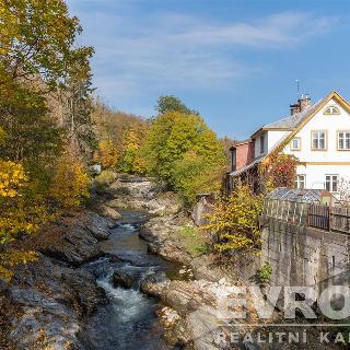 Prodej rodinného domu 195 m² Vrchlabí, Tichá ulička