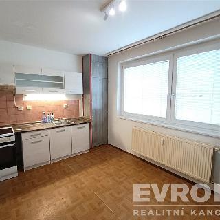 Pronájem bytu 3+1 75 m² Velké Hamry