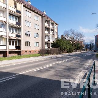 Prodej bytu 3+1 78 m² Vrchlabí, Komenského