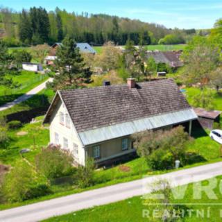 Prodej rodinného domu 156 m² Klášterská Lhota
