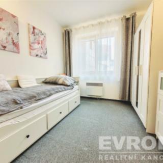 Prodej bytu 2+kk 30 m² Rokytnice nad Jizerou Horní Rokytnice