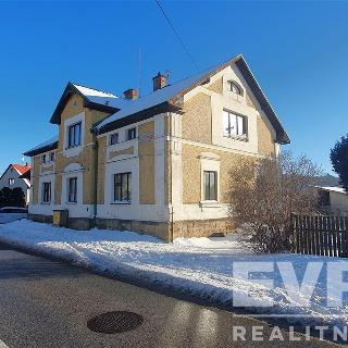 Prodej rodinného domu 281 m² Vrchlabí, Dělnická