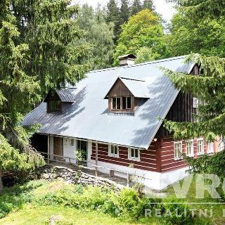 Prodej rodinného domu 75 m² Špindlerův Mlýn