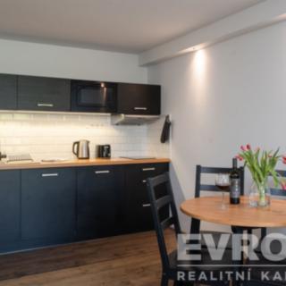 Prodej bytu 2+kk 74 m² Benecko