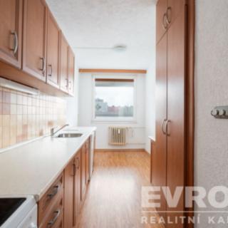 Prodej bytu 5+1 a více 65 m² Praha, Zelenohorská