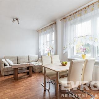 Prodej bytu 1+kk a garsoniéry 38 m² Vrchlabí, Horská