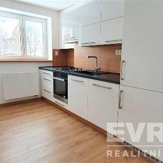 Pronájem bytu 2+1 67 m² Vrchlabí, Ant. Dvořáka