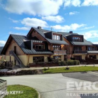 Prodej bytu 3+kk 71 m&sup2; Vrchlabí