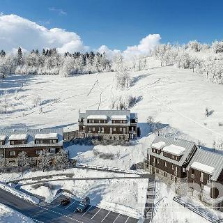 Prodej bytu 1+kk a garsoniéry 25 m² Jablonec nad Jizerou