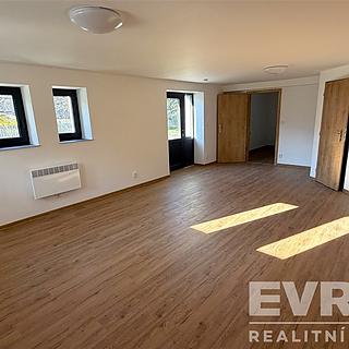 Prodej bytu 2+kk 42 m&sup2; Dolní Branná
