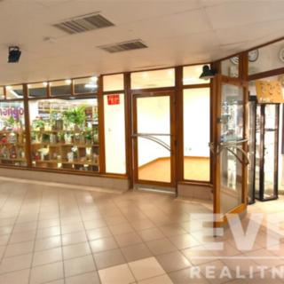 Pronájem obchodu 22 m² Vrchlabí, Krkonošská