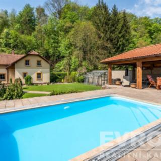 Prodej rodinného domu 140 m² Dolní Lánov