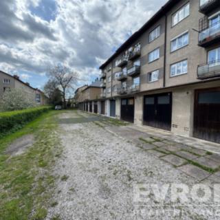 Pronájem garáže 21 m² Vrchlabí, Ludvíka Svobody