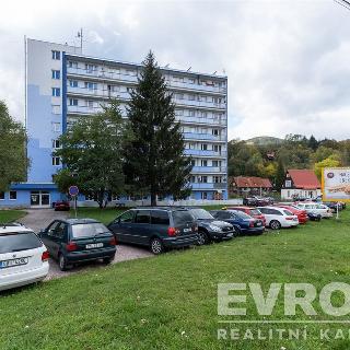 Prodej bytu 2+1 43 m² Vrchlabí, Horská