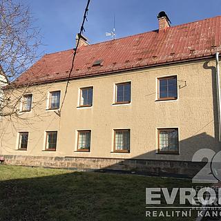 Pronájem bytu 1+kk, garsoniery 31 m² Hostinné