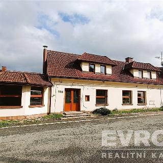 Pronájem rodinného domu 302 m² Jilemnice, Krkonošská