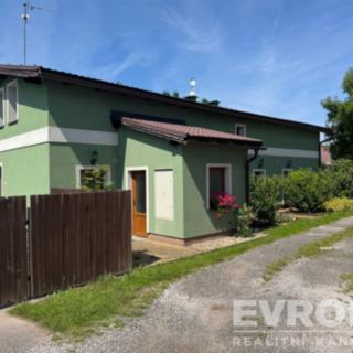 Prodej rodinného domu 177 m&sup2; Vrchlabí