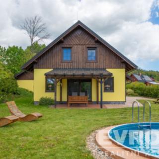 Prodej rodinného domu 113 m² Peřimov