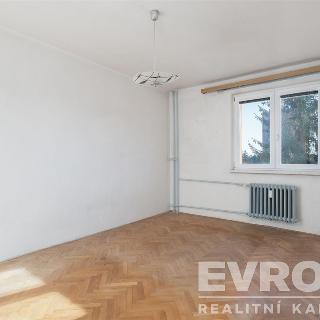 Prodej bytu 2+1 53 m² Vrchlabí, Palackého