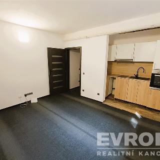 Pronájem bytu 3+kk 55 m² Rudník, 