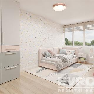 Prodej bytu 1+kk a garsoniéry 44 m² Dolní Branná