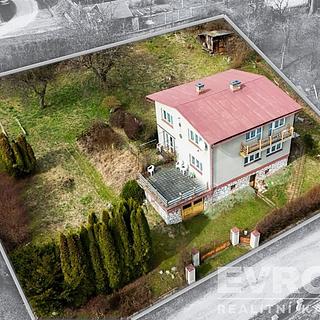 Prodej rodinného domu 140 m&sup2; Vrchlabí