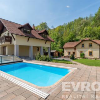 Prodej rodinného domu 171 m² Dolní Lánov