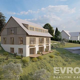 Prodej hotelu, penzionu 421 m&sup2; Rokytnice nad Jizerou