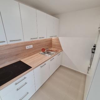 Pronájem bytu 2+1 38 m² Teplice, Antonína Sochora