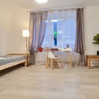 Pronájem bytu 2+kk 72 m² Česká Lípa, Moskevská