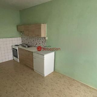 Pronájem bytu 3+1 96 m² Děčín, Čsl. partyzánů