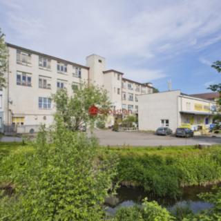 Pronájem komerčního pozemku 303 m² Pelhřimov, Křemešnická