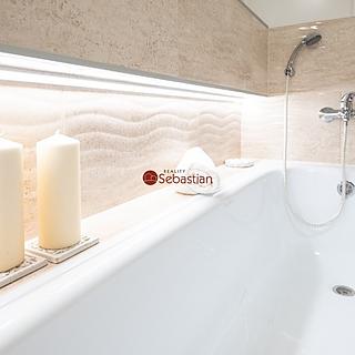 Pronájem bytu 2+1 61 m² Teplice